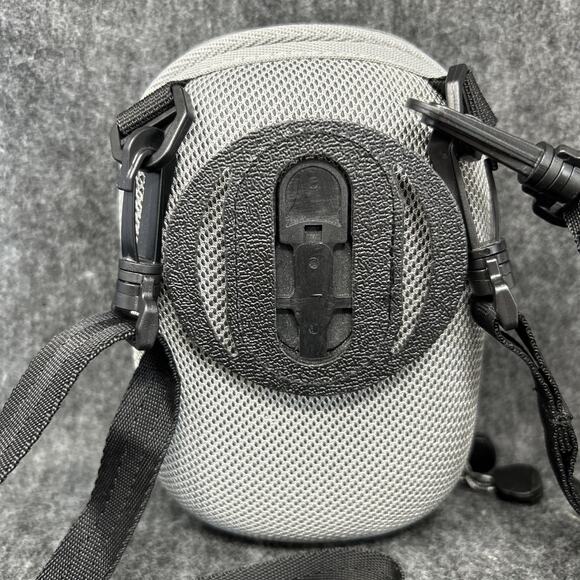 KATA Hard Shell Camera Bag Adjustable Shoulder Crossbody Wrist Strap Travel Bag - Picture 5 of 11